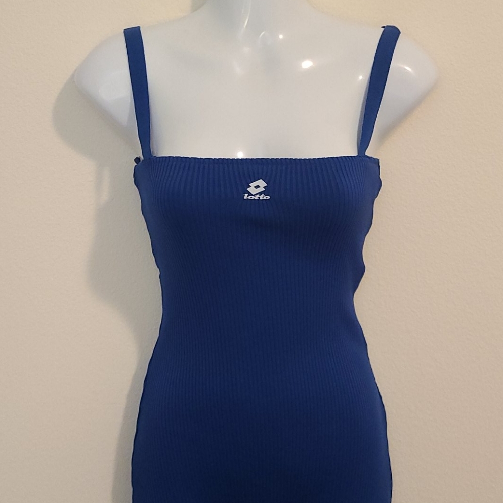 Zara jumpsuit